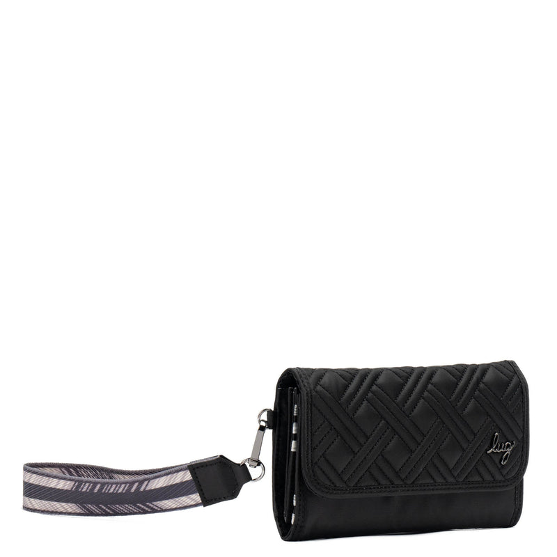 LUG - Stroll RFID Wristlet Wallet
