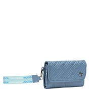 LUG - Stroll RFID Wristlet Wallet