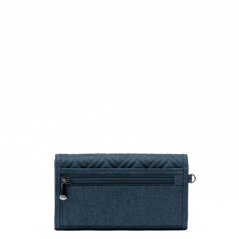 LUG - Stroll RFID Wristlet Wallet