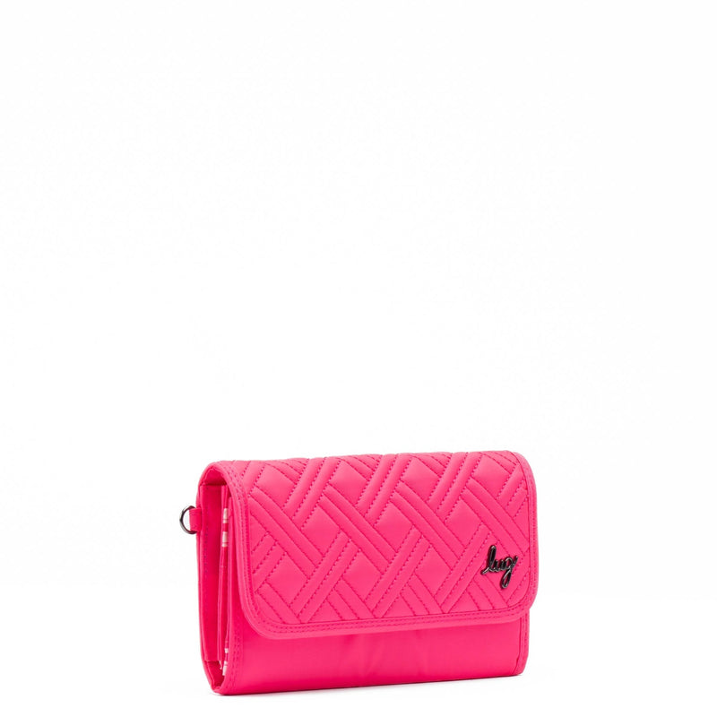 LUG - Stroll RFID Wristlet Wallet
