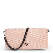 LUG - Strut Shoulder Bag - BALLET PINK - colour view