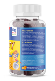 Suku - Kids Super Immunity Gummies - 60 chews - Limolin 