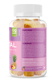 Suku - Prenatal Gummies - Limolin 