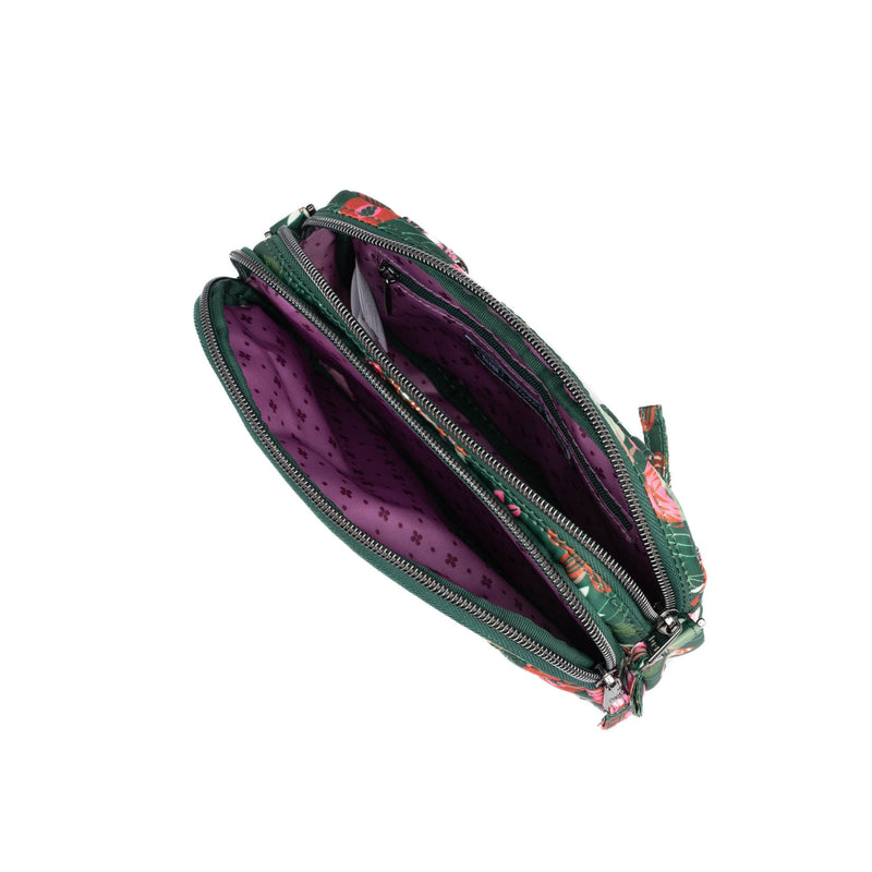 LUG - Super Coupe 2 Convertible Crossbody Bag