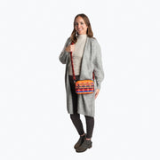 LUG - Guild Collection Classic Super Coupe 2 Crossbody Bag