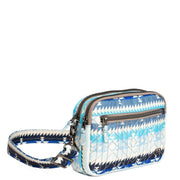 LUG - Guild Collection Classic Super Coupe 2 Crossbody Bag