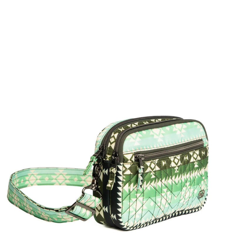 LUG - Guild Collection Classic Super Coupe 2 Crossbody Bag