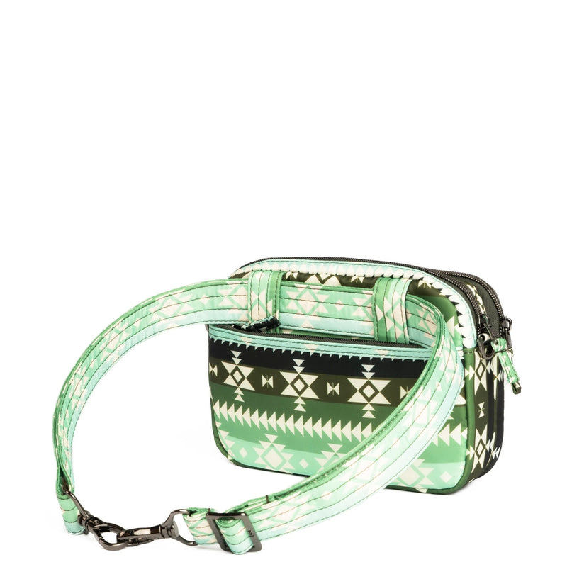 LUG - Guild Collection Classic Super Coupe 2 Crossbody Bag