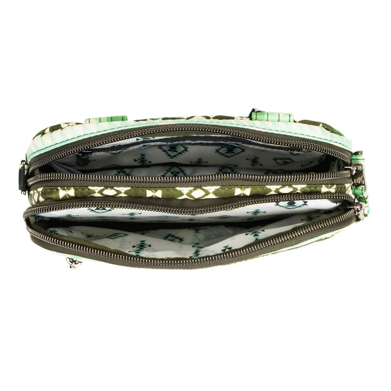 LUG - Guild Collection Classic Super Coupe 2 Crossbody Bag