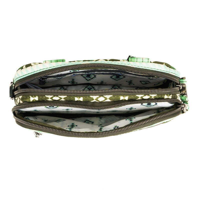 LUG - Guild Collection Classic Super Coupe 2 Crossbody Bag