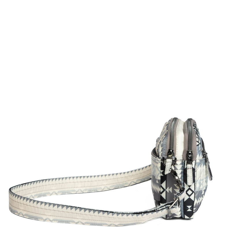 LUG - Guild Collection Classic Super Coupe 2 Crossbody Bag