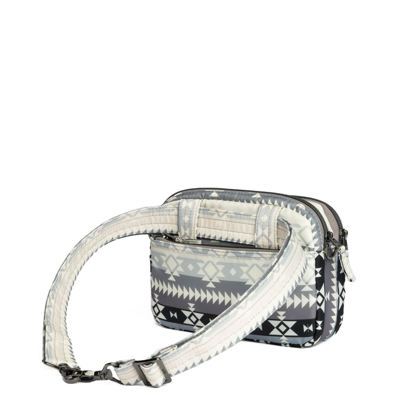 LUG - Guild Collection Classic Super Coupe 2 Crossbody Bag