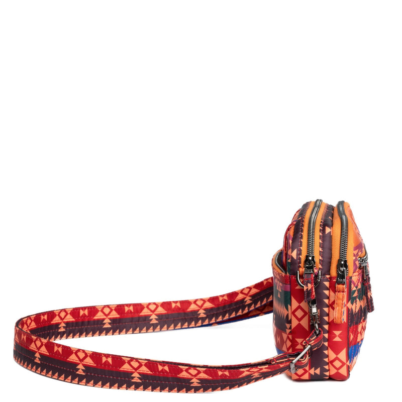 LUG - Guild Collection Classic Super Coupe 2 Crossbody Bag