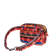 LUG - Guild Collection Classic Super Coupe 2 Crossbody Bag
