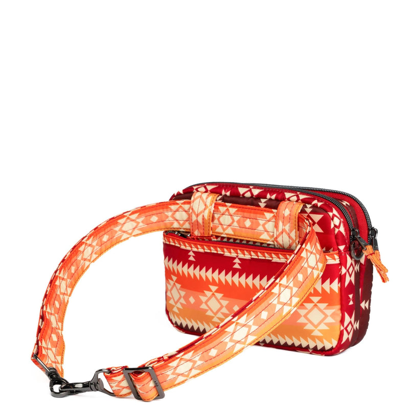 LUG - Guild Collection Classic Super Coupe 2 Crossbody Bag