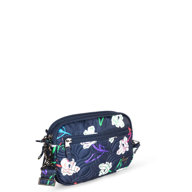LUG - Super Coupe Convertible Crossbody Bag