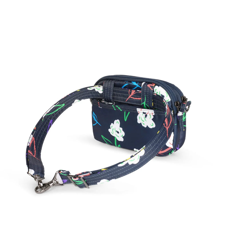 LUG - Super Coupe Convertible Crossbody Bag
