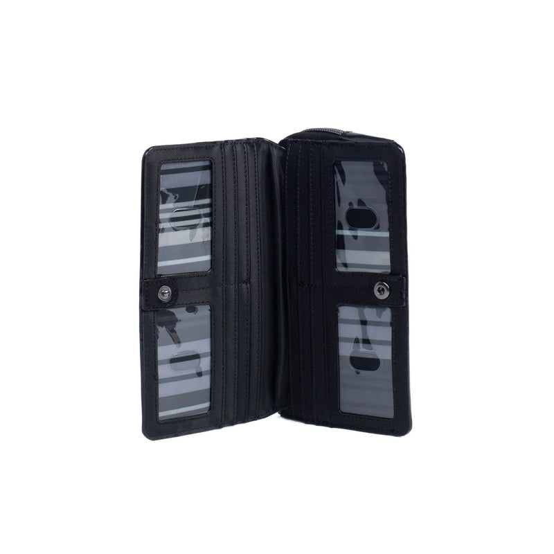 LUG - Surrey Satin Luxe VL RFID Wallet