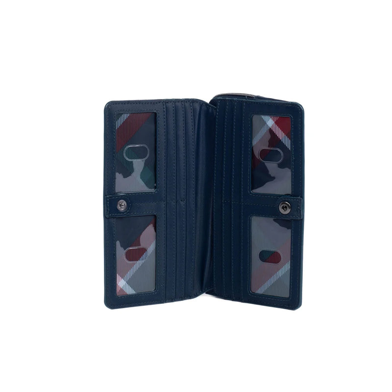 LUG - Surrey Satin Luxe VL RFID Wallet