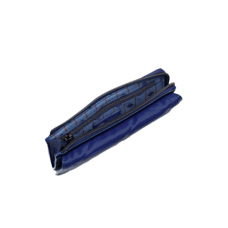 LUG - Surrey Satin Luxe VL RFID Wallet