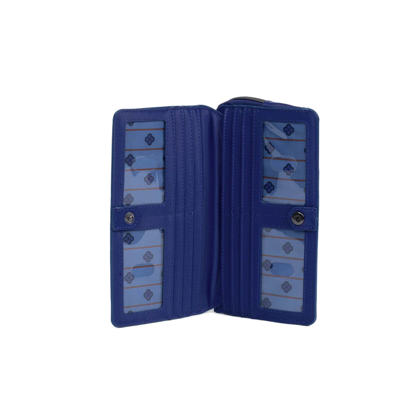 LUG - Surrey Satin Luxe VL RFID Wallet