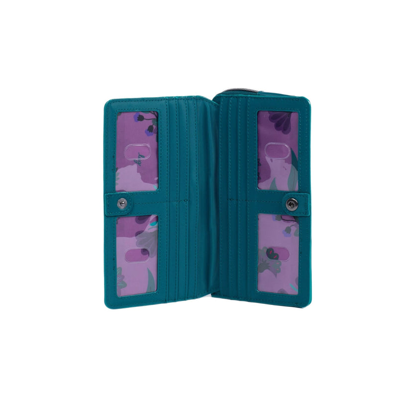LUG - Surrey Satin Luxe VL RFID Wallet