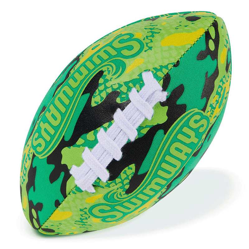 Swimways - Hydro Rookie Football - Limolin 