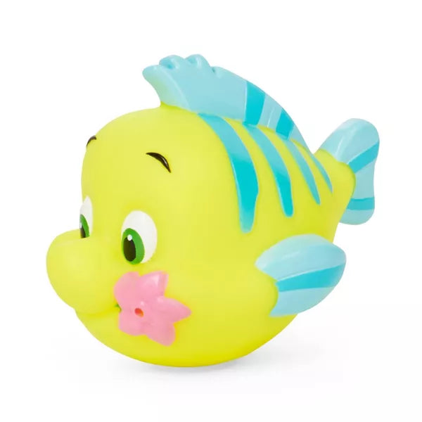 Swimways - Little Mermaid - Squirter Toys 2-Pack - Limolin 
