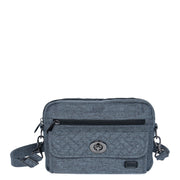 LUG - Switch Crossbody Bag & Peekaboo Pouch Set