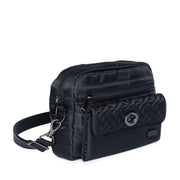 LUG - Switch Crossbody Bag & Peekaboo Pouch Set