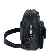 LUG - Switch Crossbody Bag & Peekaboo Pouch Set