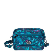 LUG - Switch Crossbody Bag & Peekaboo Pouch Set