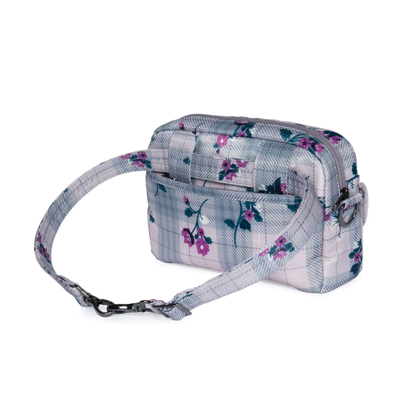 LUG - Switch Convertible Crossbody Bag