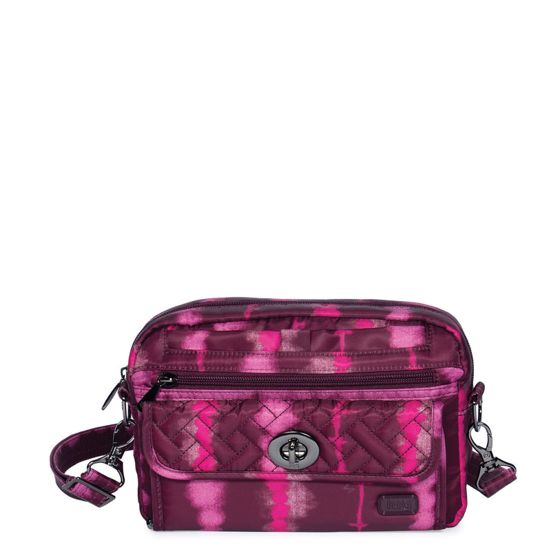 LUG - Switch Convertible Crossbody Bag