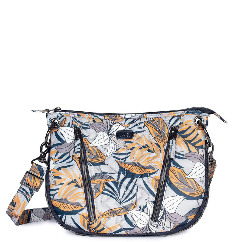 LUG - Swivel Convertible Crossbody