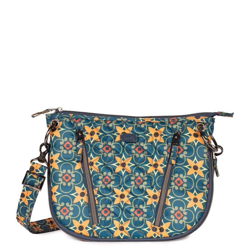 LUG - Swivel Convertible Crossbody