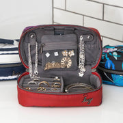 LUG - Swizzle Jewelry Case