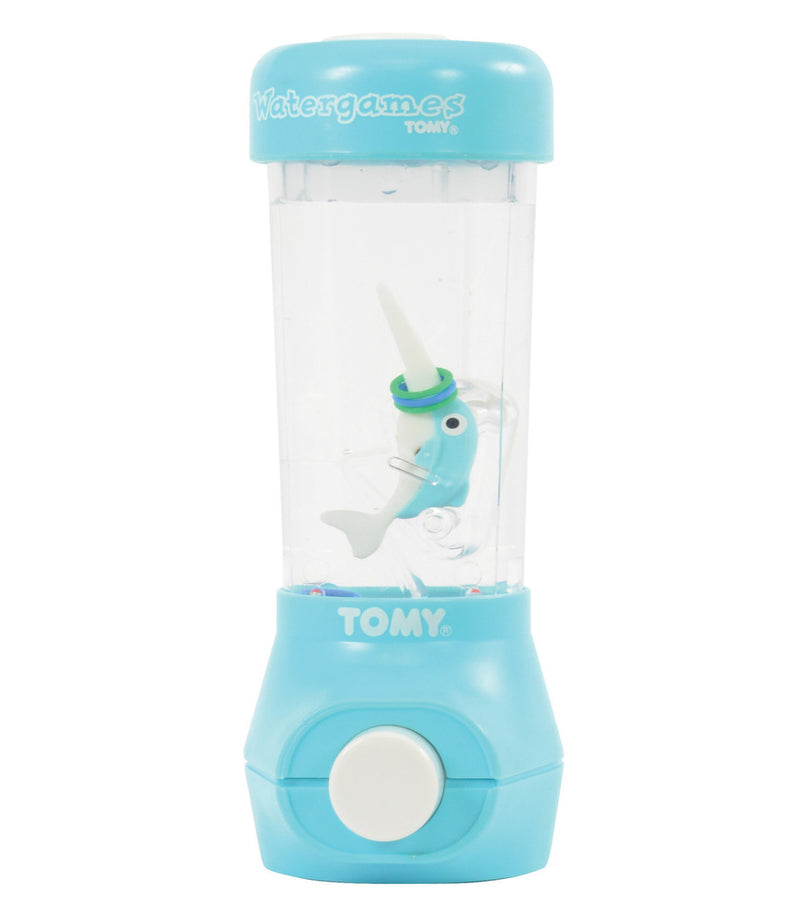 TOMY - FUN WATER GAMES ASST