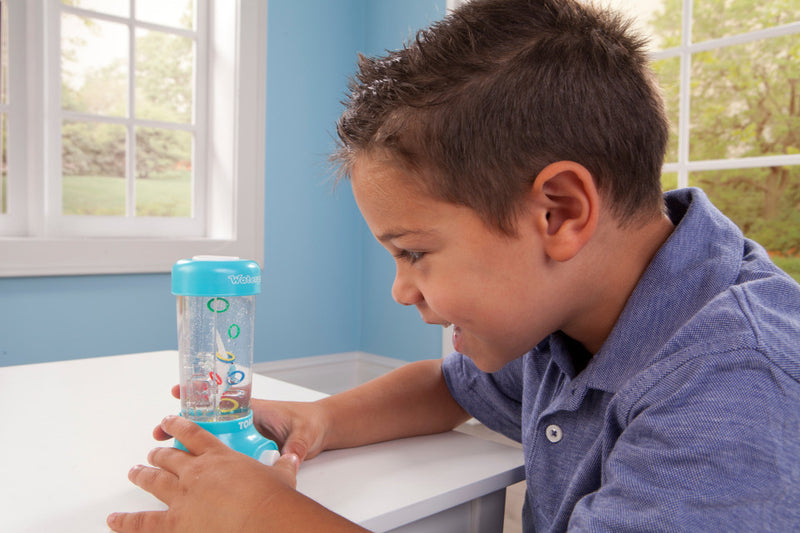 TOMY - FUN WATER GAMES ASST