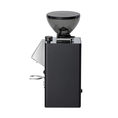 La Pavoni - Kube Mill Coffee Grinder - Black | LPGKBN02US