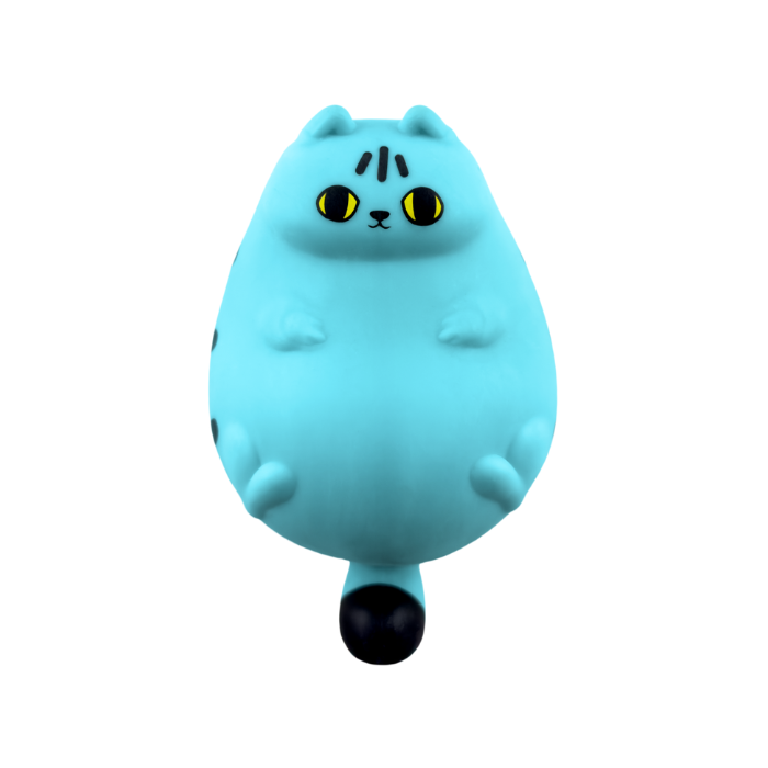 Chubby - Critters