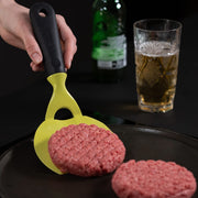 TREBONN - BURGER Spatula Slotted Turner - Limolin 