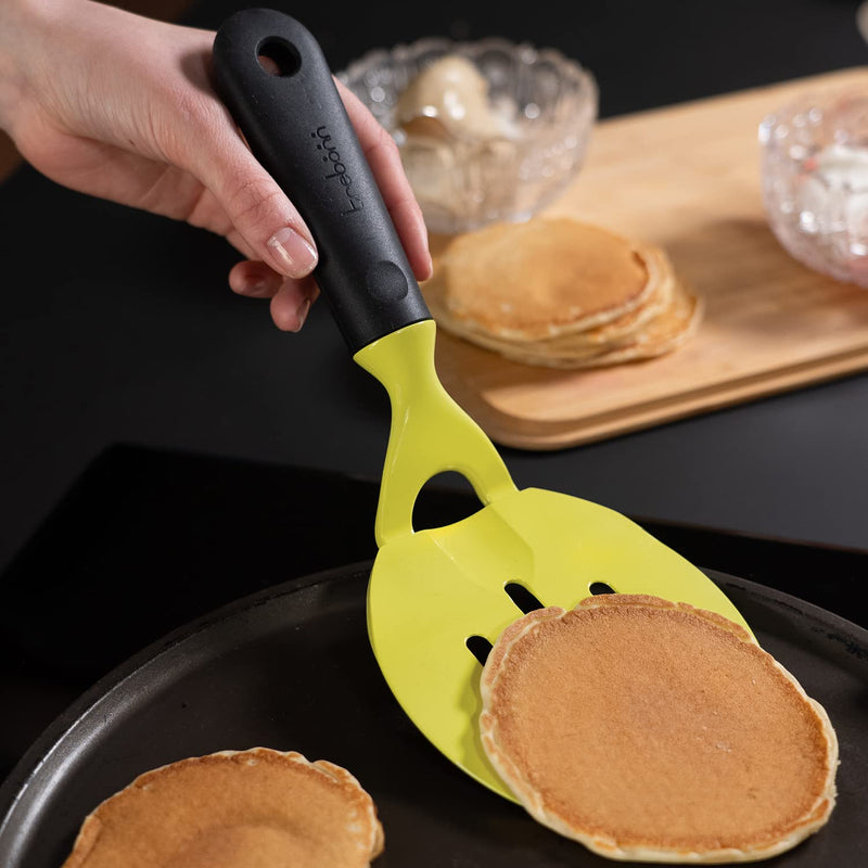 TREBONN - BURGER Spatula Slotted Turner - Limolin 