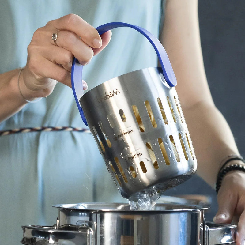TREBONN - COOKINPOD Pro - Limolin 