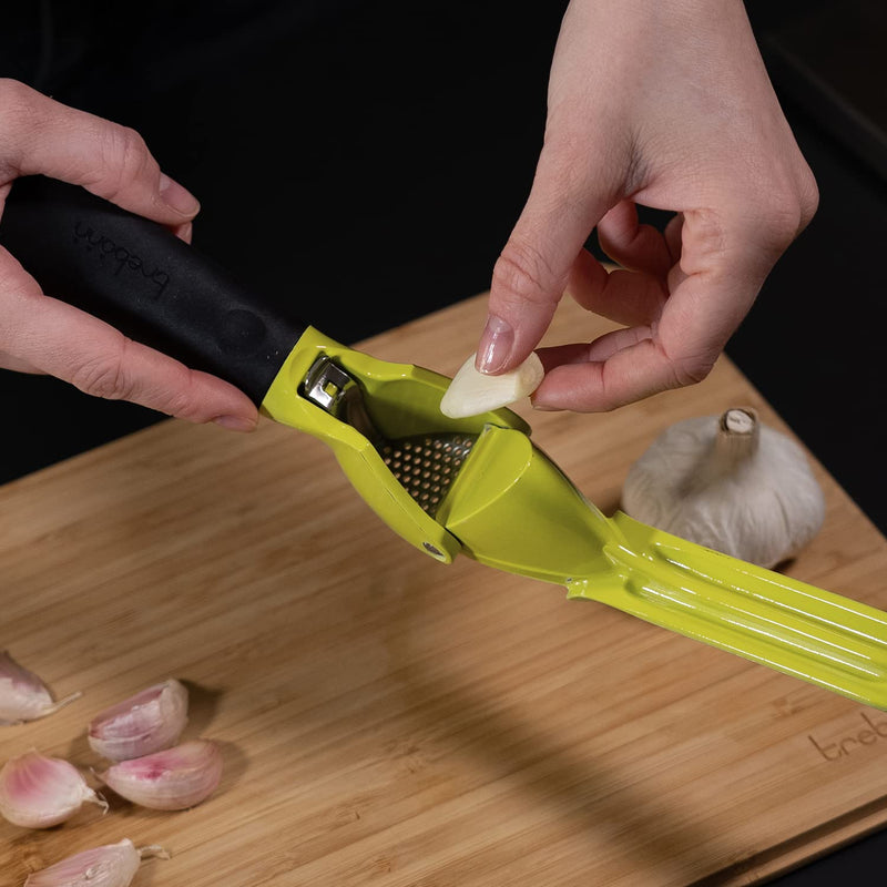 TREBONN - PESTO Garlic Press - Limolin 