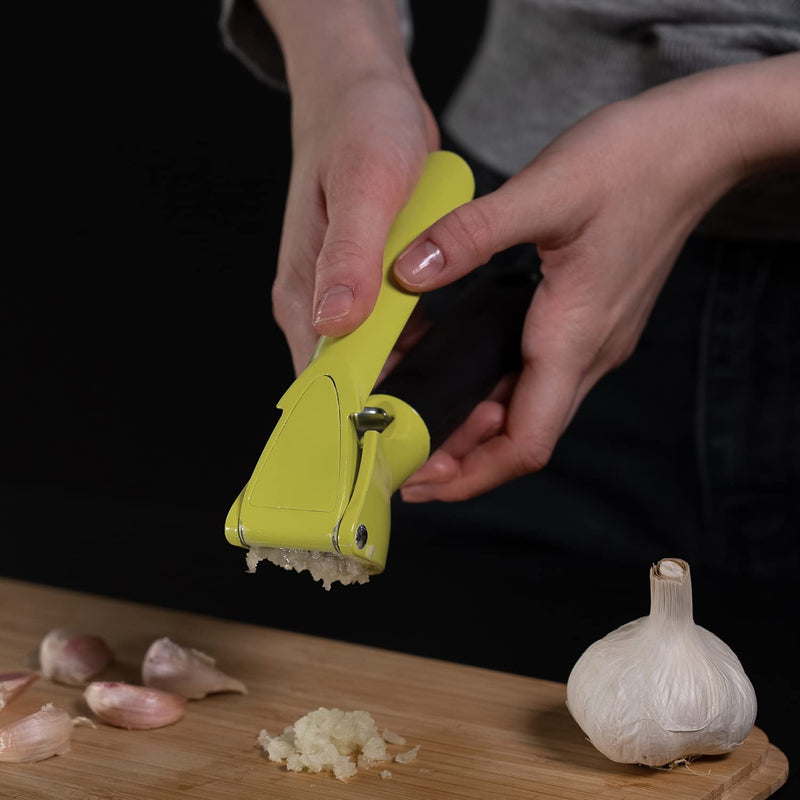 TREBONN - PESTO Garlic Press - Limolin 