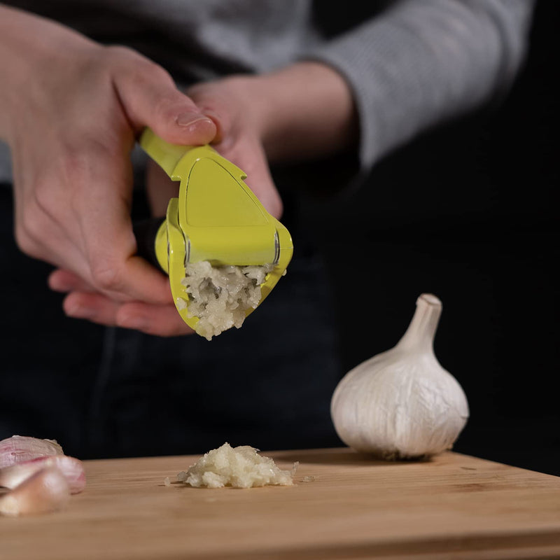 TREBONN - PESTO Garlic Press - Limolin 