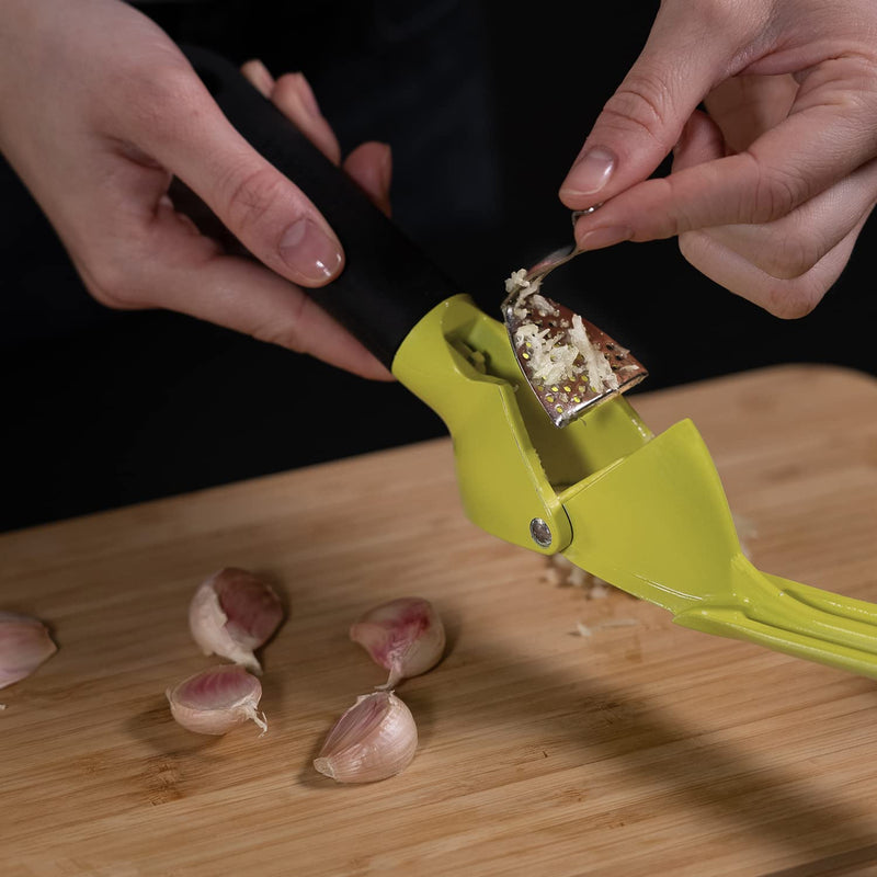 TREBONN - PESTO Garlic Press - Limolin 