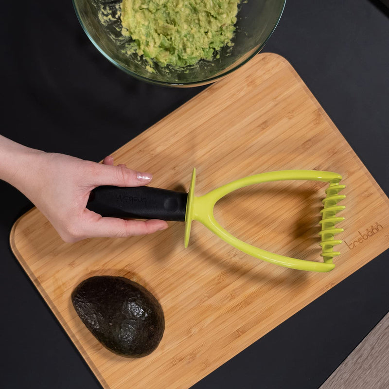 TREBONN - PURE Potato Masher - Limolin 
