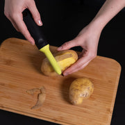 TREBONN - SBUCCIO Vertical Peeler - Limolin 